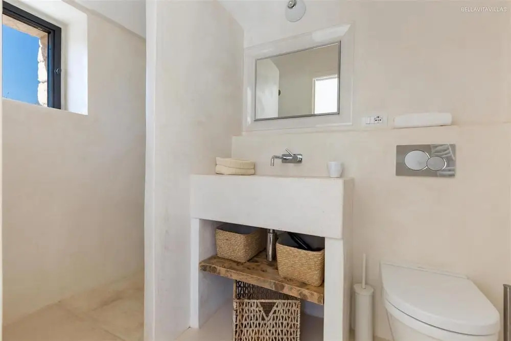 311 Villa con Piscina ad Ostuni