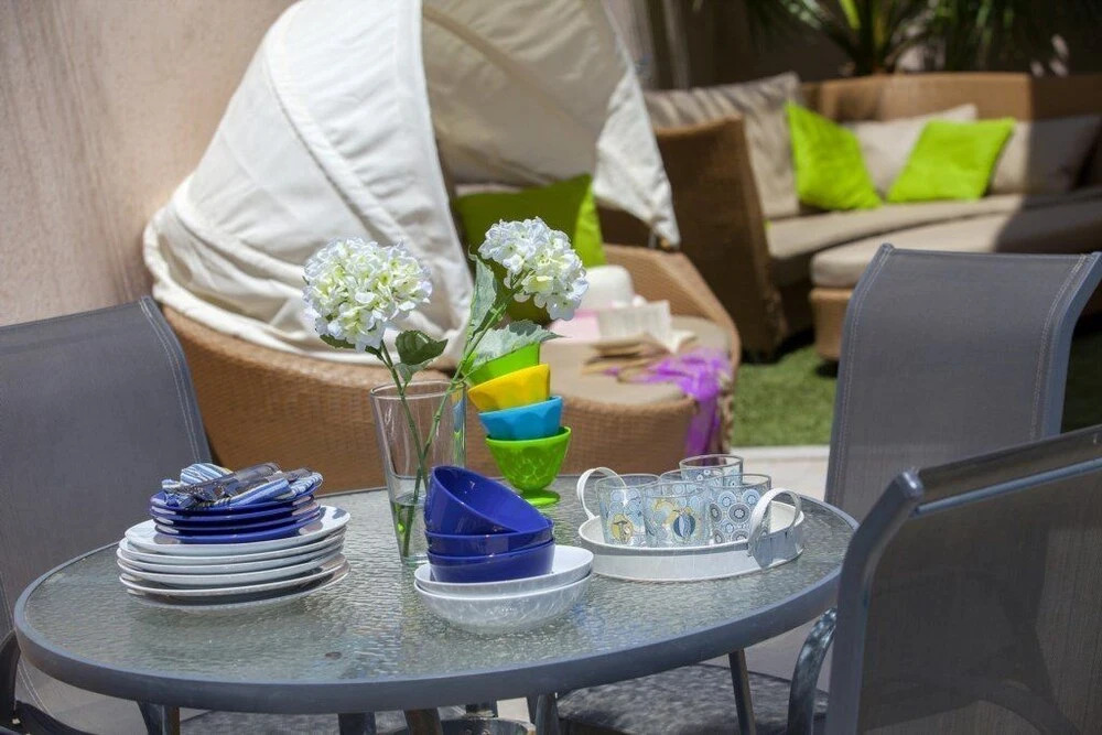 Beautiful Villa With Private Pool, Protaras Villa 1028