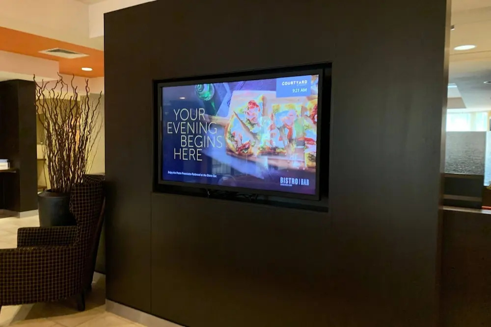 Courtyard by Marriott Concord