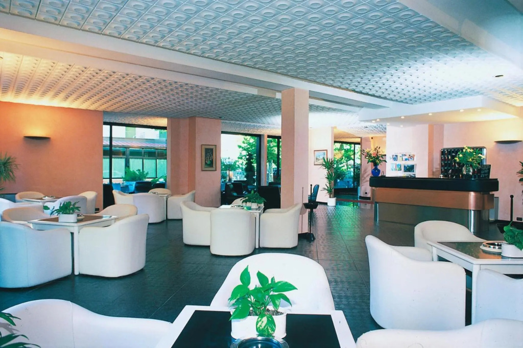 Park Hotel Miriam