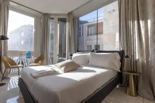 BePlace Apartments in Duomo