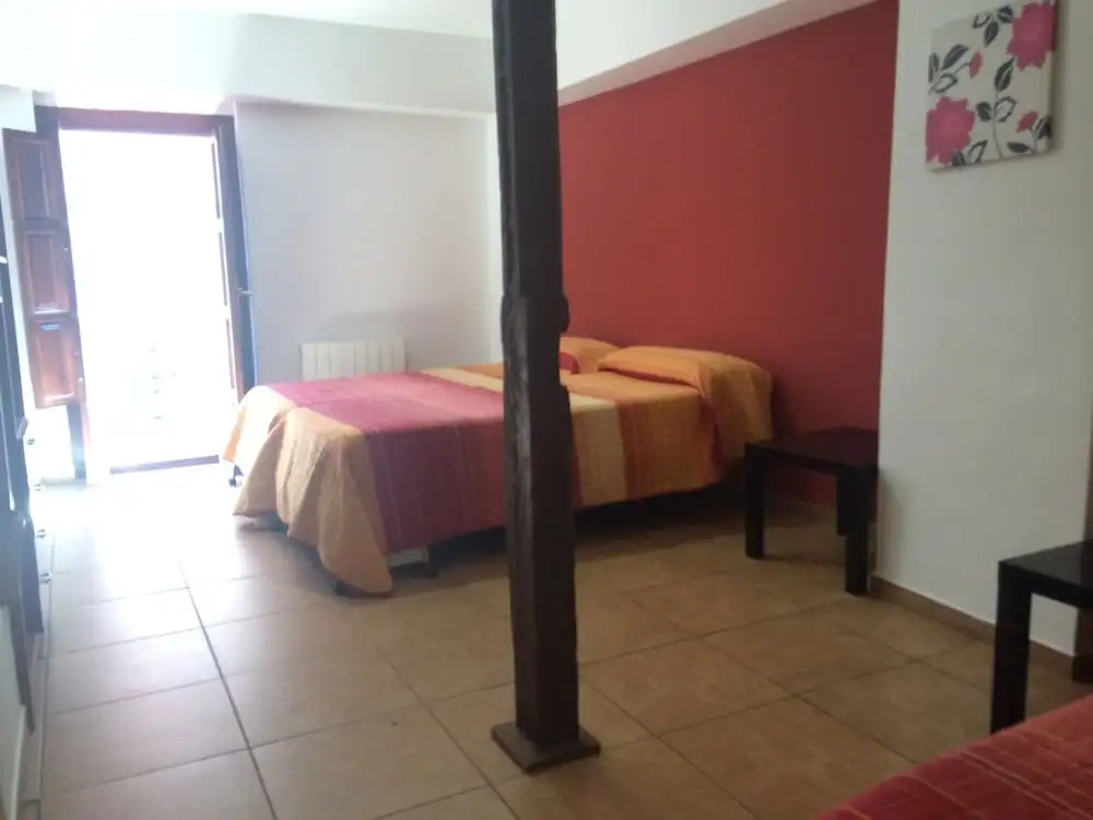 Apartamentos Puerta Real