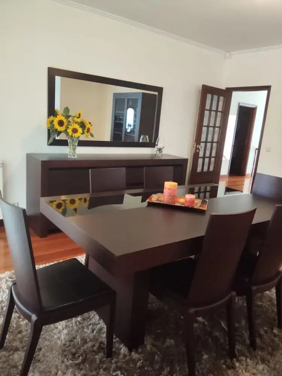 Sweet 3 Bedrooms Terrace Home Close Esposende