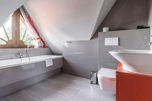 Apartamenty Rezydencja Regle Zakopane