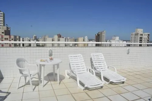 Regente Apart Hotel