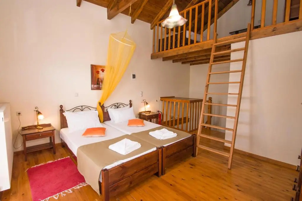 Helianthos Villas