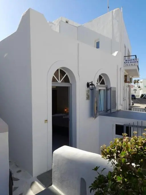 Studio Orion - AllParos Villas