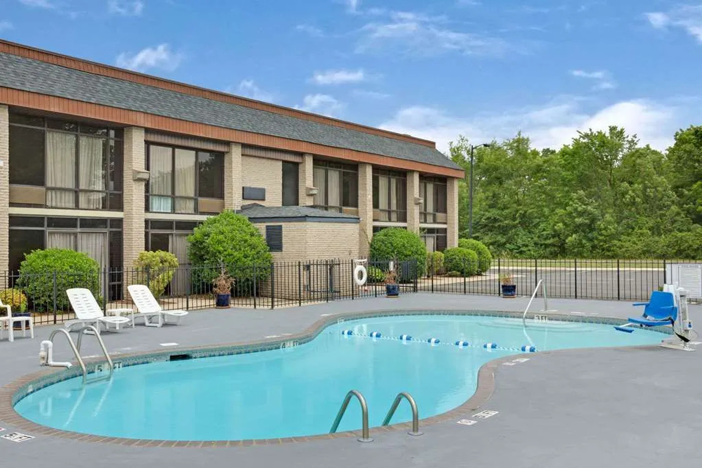 Baymont Inn and Suites Rock Hill