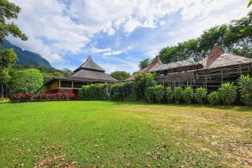 Place2Stay Business Hotel - Waterfront