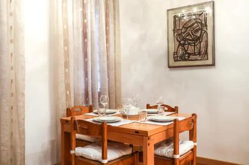 Holiday home la gondola