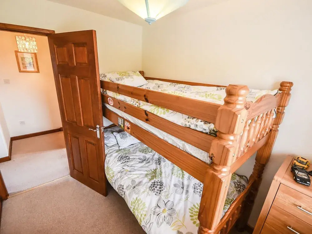 11 Anglesey Road