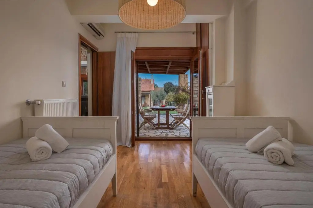 Sani Relaxing Villas by RentalsPro - Sani Halkidiki