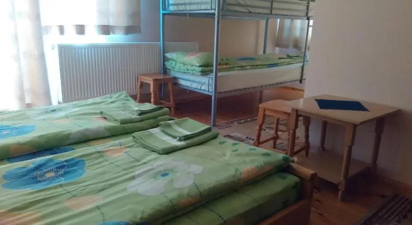 Konyarskata Kashta Hotel