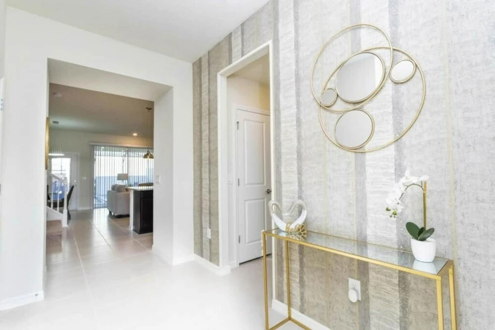 630 Amazing Home With Thematic Rooms