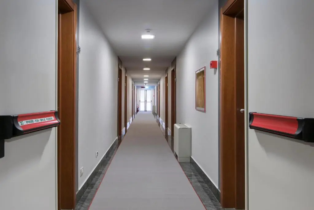 Hotel Il Viandante