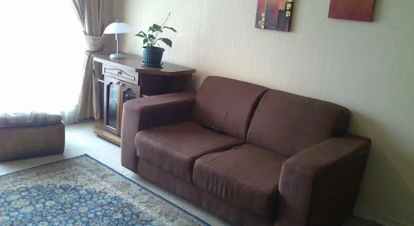 Departamento Amoblado Full