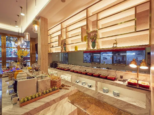 Premier City Comfort Hotel Haikou International Trade Center