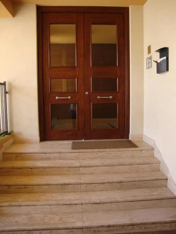 Virgilio Apartment