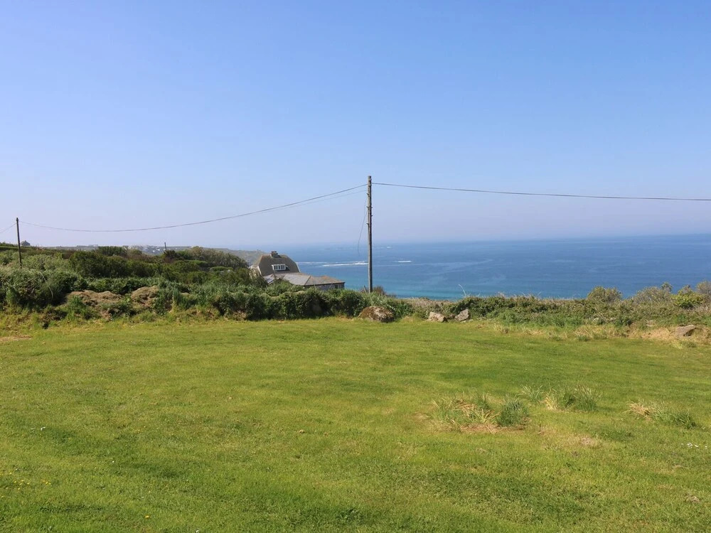 Kitticarn, Penzance