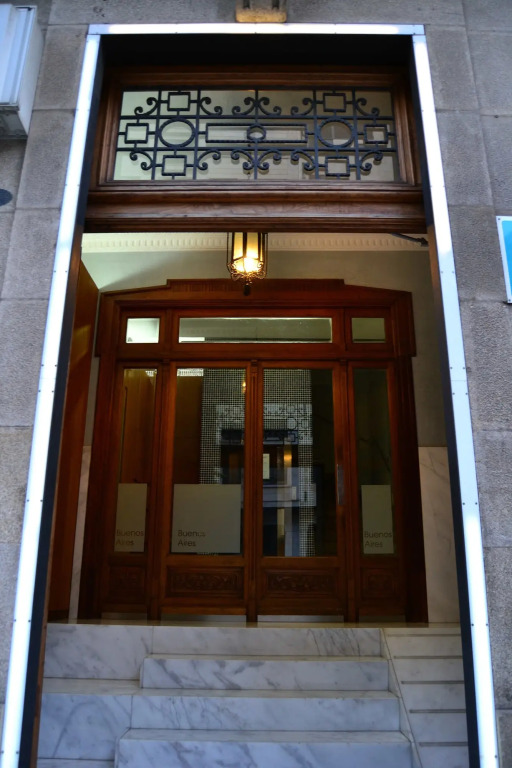 Pensión Residencia Buenos Aires