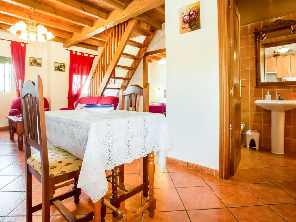 Family Villa in Costa del Sol