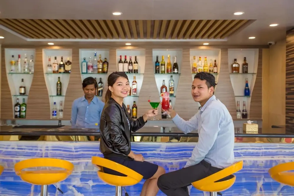 Cartel Hotel
