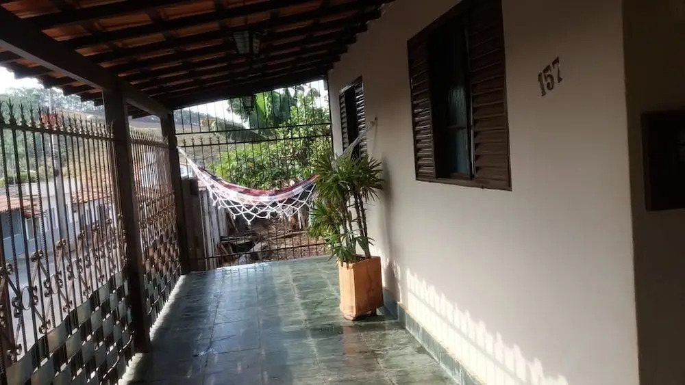 Casa Mineira