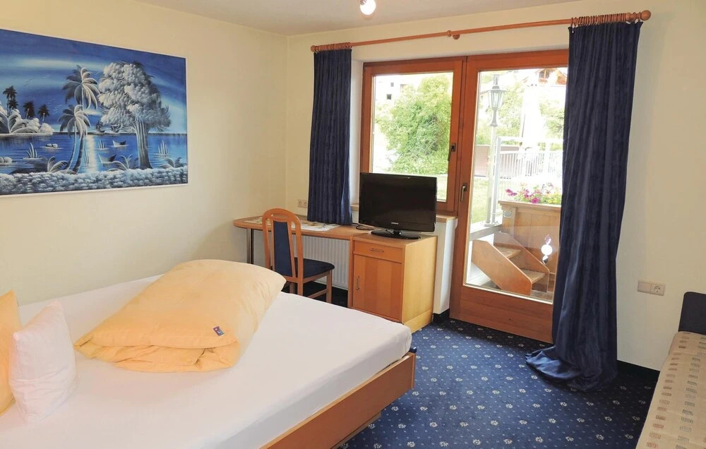 Awesome Apartment in St. Anton With 1 Bedrooms