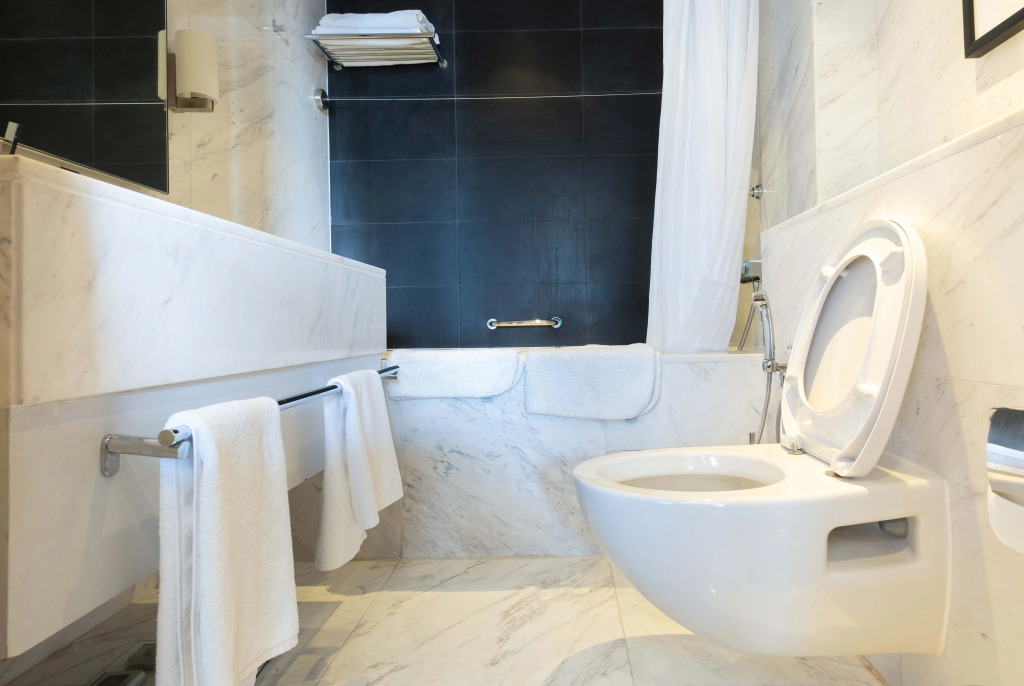 The Address Dubai Mall Residences - Deluxe Studio