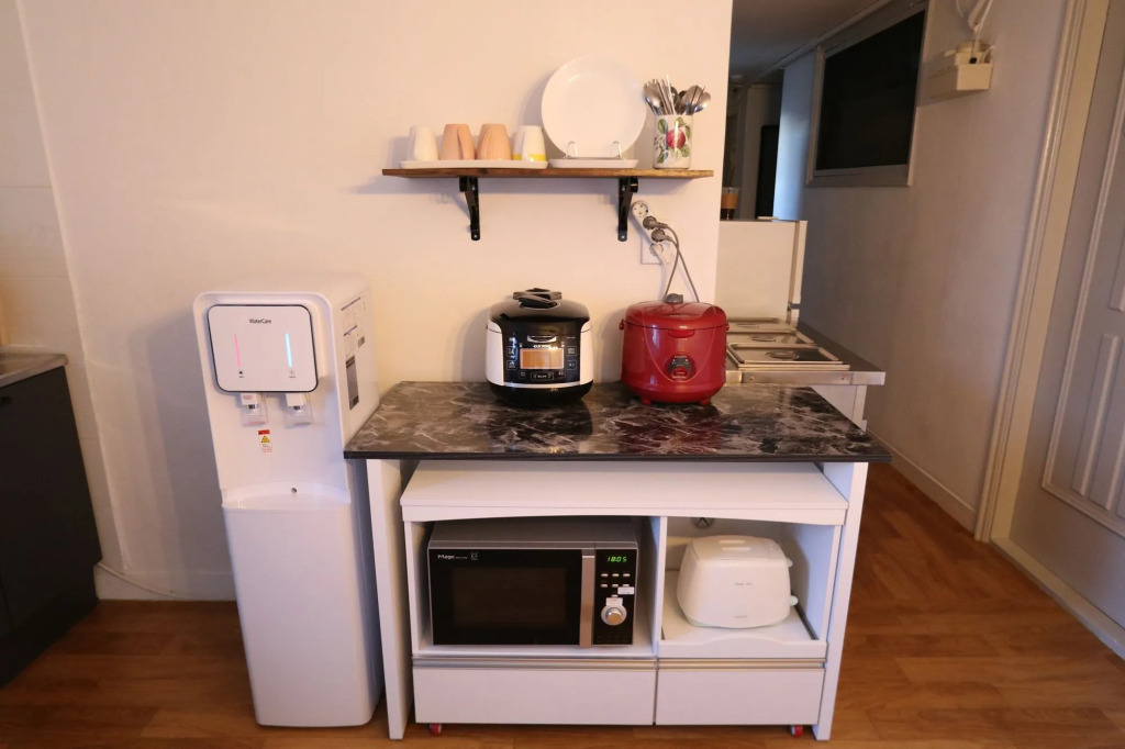 JM Guesthouse Hongdae