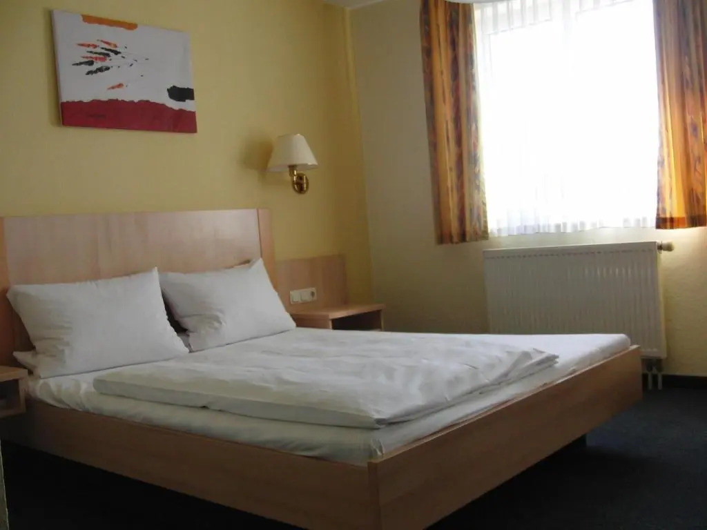 Hotel Angerer