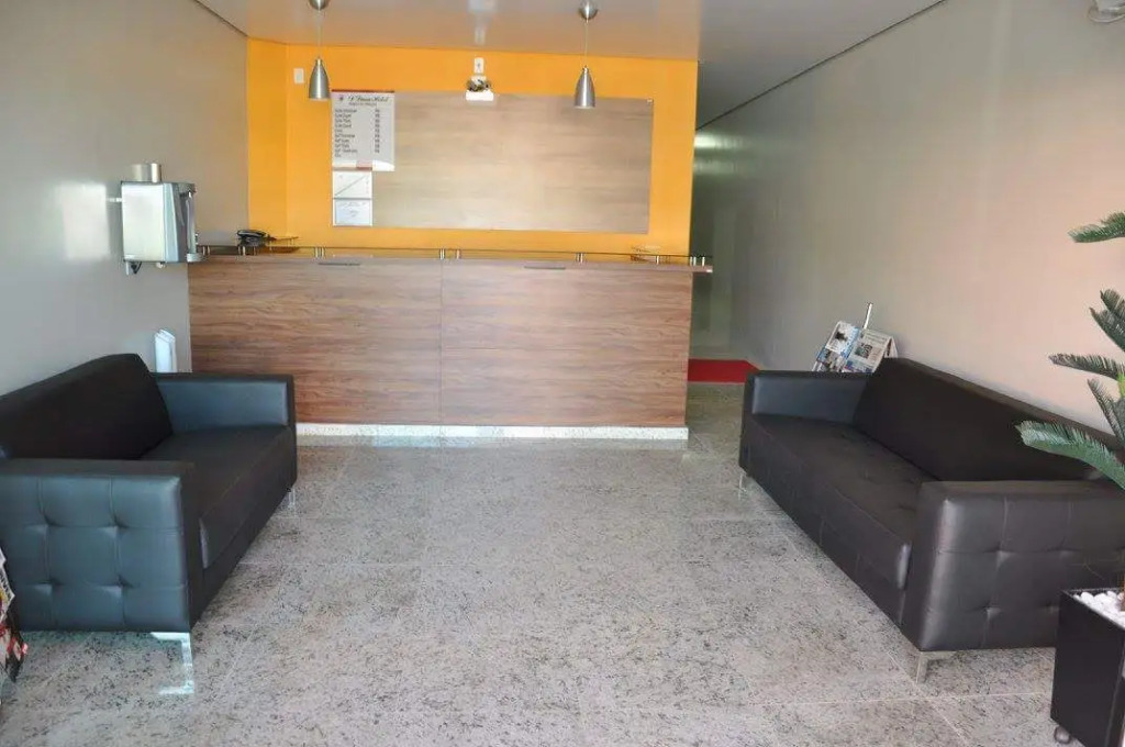 D Lima Hotel