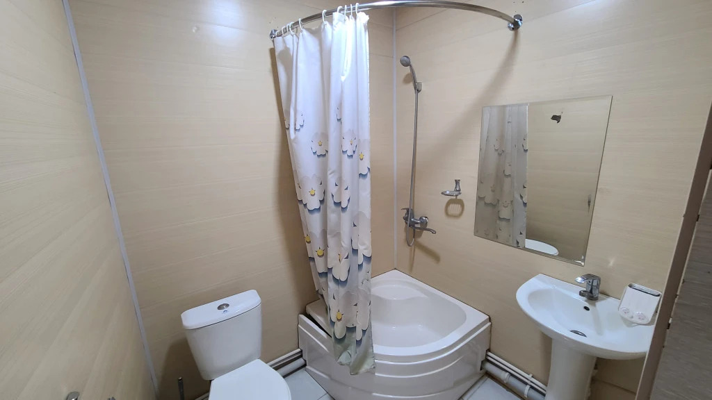 Fayz Hotel