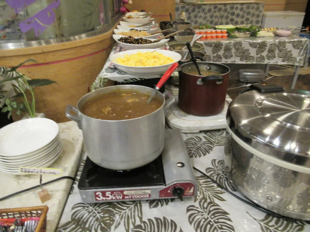 Center Hotel Mihara