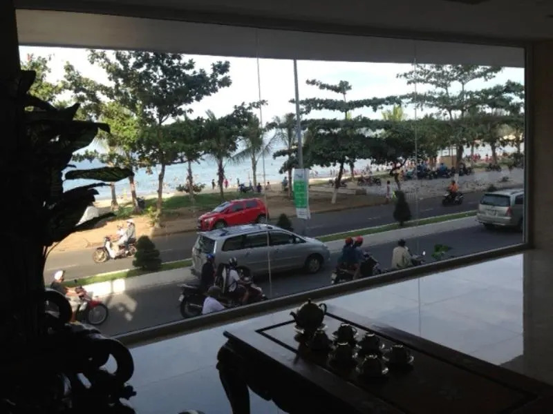 Nang Vang Hotel