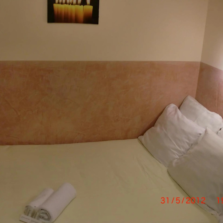 Budget Hotel Neutraal