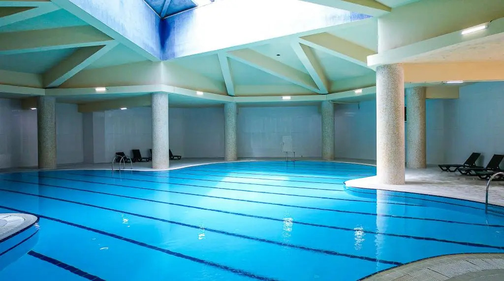 Ancere Thermal Hotel & Spa