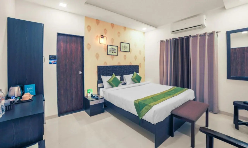 Treebo Chalets, Nagpur Airport