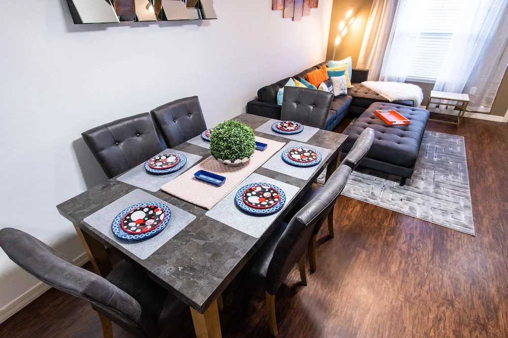 Dec Special at 10min Disney WL 3bed ID: 288146