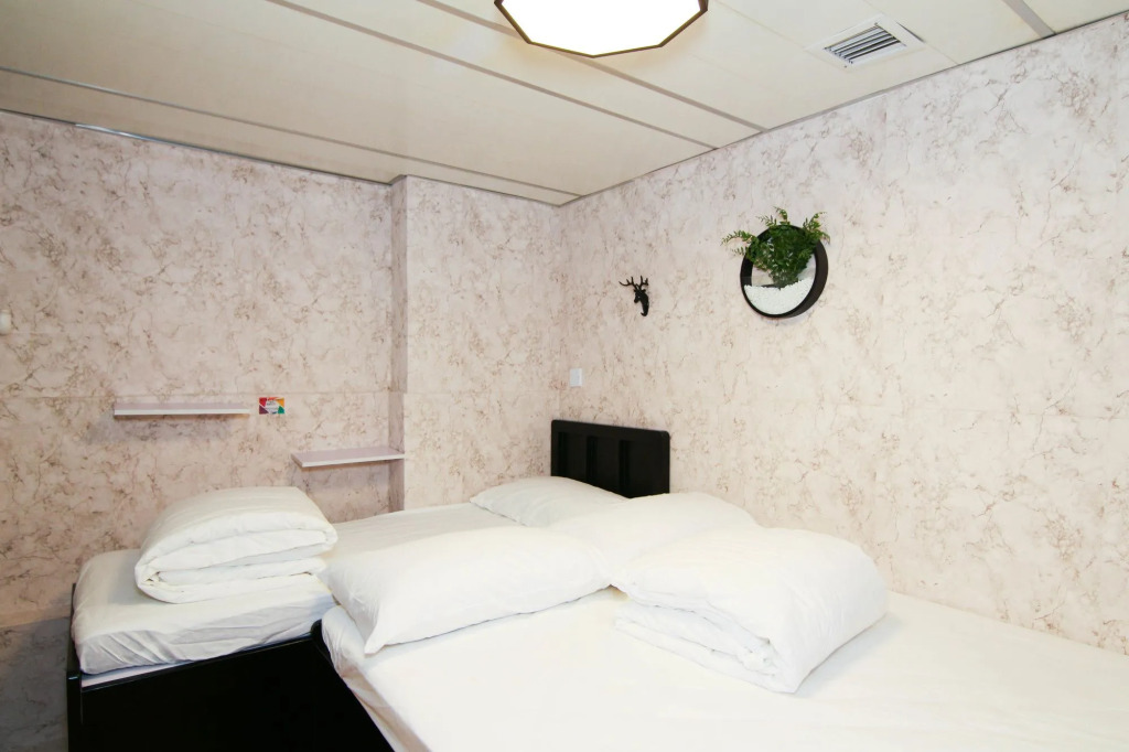 Cozy Inn Jordan Station