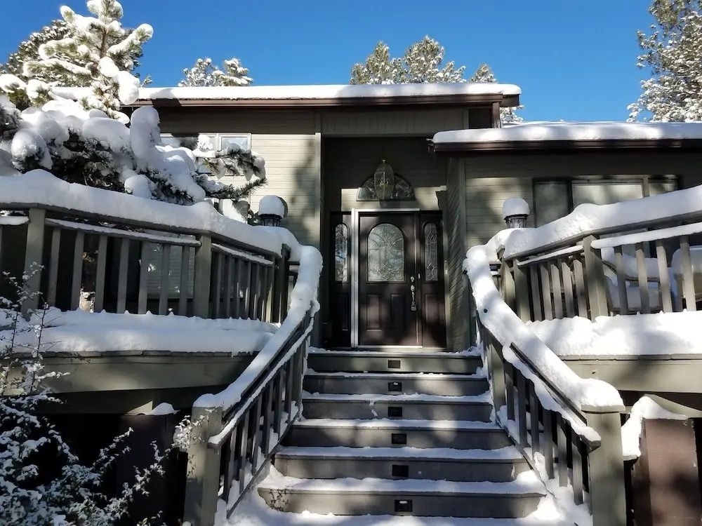 Coburn Cabin