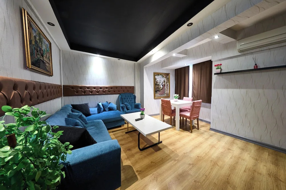 Hotel Taksim Home