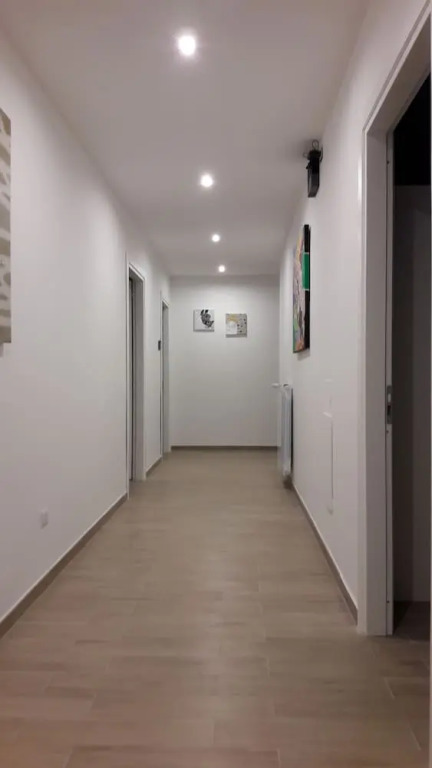 Mergellina Relais Luxury B&B