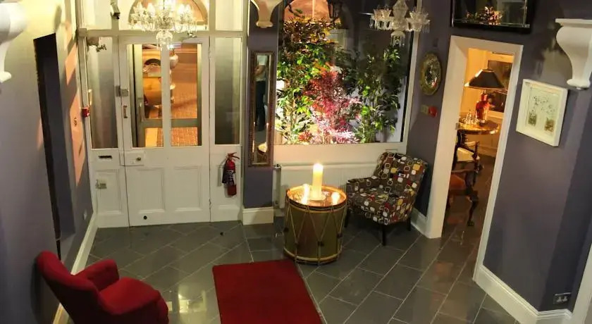Rose Lodge Guest House