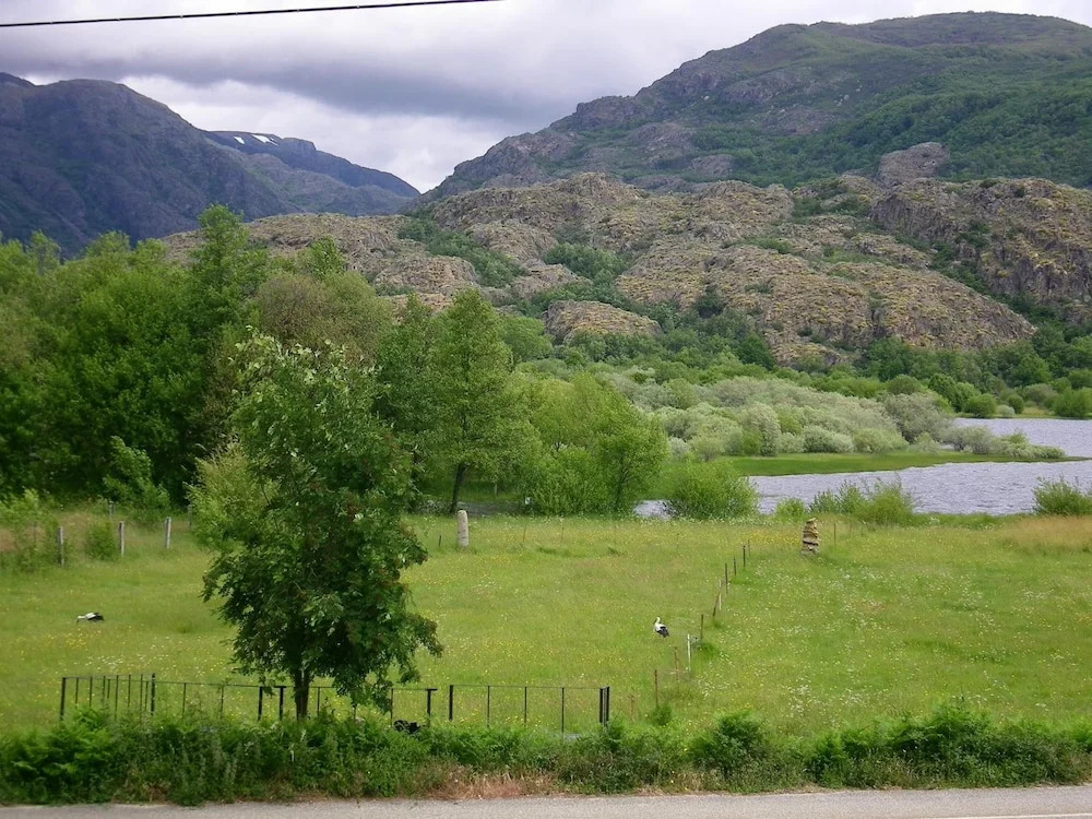 Hotel Don Pepe Lago de Sanabria