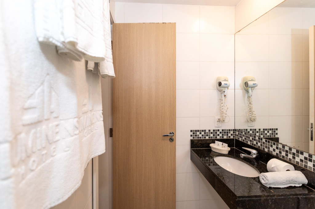 Fluminense Hotel