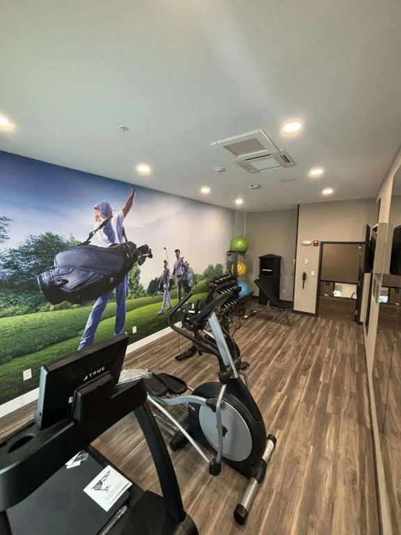 Best Western Plus Bluffton/Hilton Head Hotel
