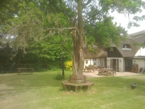 The Crown Inn