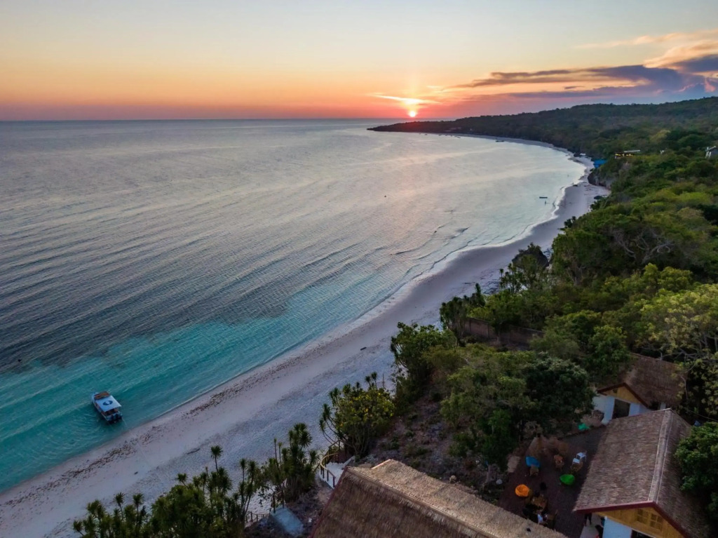 Blue Planet Dive Village