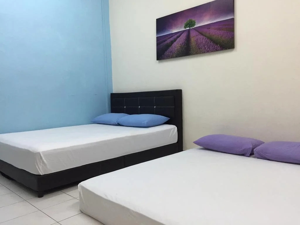 Family Inn
